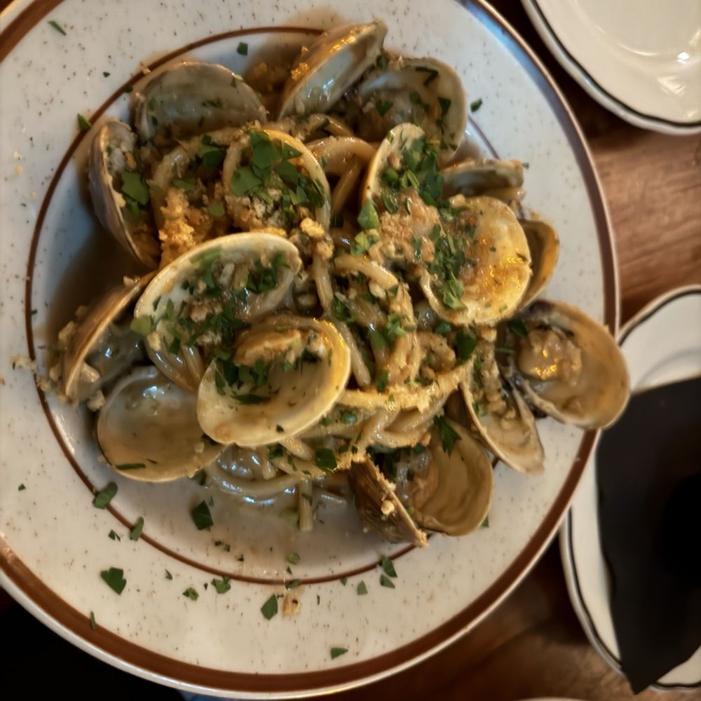 Dinette Marcella - sea food - Italian Near Me - Montreal, Quebec Dinette Marcella - sea food - Italian Near Me - Montreal, Quebec