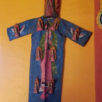 La Posta de Mesilla - Mexican style. - Mexican Near Me - Mesilla, New Mexico