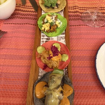 Hacienda - Mexican Near Me - Valentín Maya Resort, ROO