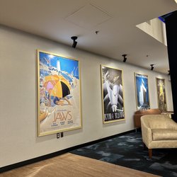 Harbor East Cinemas