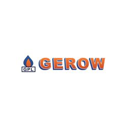 Gerow Propane - Logo