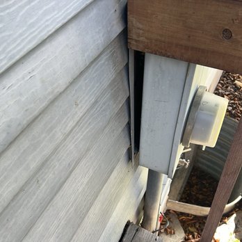Mint Electric - Before - Electricians Near Me