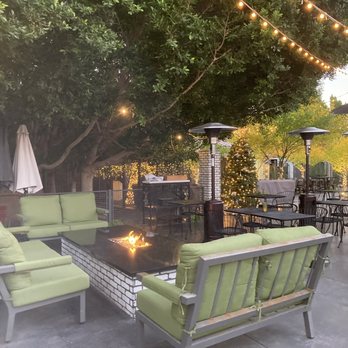 Board & Batten - Outdoor seating area - New American Near Me - Mesa, Arizona Board & Batten - Outdoor seating area - New American Near Me - Mesa, Arizona