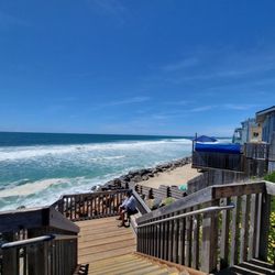 Cassidy Beach