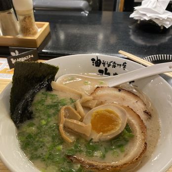 Kajiken - Tonkotsu ramen - Ramen Near Me - Baltimore, Maryland Kajiken - Tonkotsu ramen - Ramen Near Me - Baltimore, Maryland