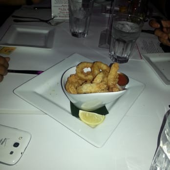 Salsa Con Fuego - Family Style app, Calamari really good. - Bars Near Me - Bronx, New York Salsa Con Fuego - Family Style app, Calamari really good. - Bars Near Me - Bronx, New York