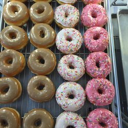 Sun Doughnuts