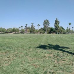 Victoria Grove Park