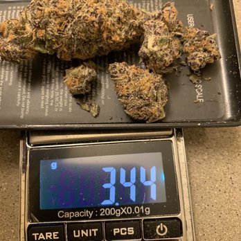 High Times Denver  - Cannabis Dispensaries Near Me - Denver, Colorado