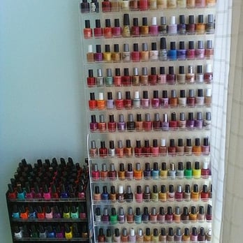 Custom Nail Spa - "Custom Nail Spa" in Lancaster (661) 729-6800 (LANCASTER TARGET PARKING LOT) - Nail Salons Near Me - Lancaster, California