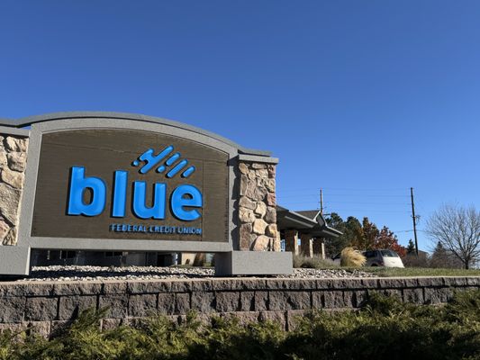 Blue Federal Credit Union Laramie Wyoming BLUE FEDERAL CREDIT UNION - Updated March 2025 - 3810 Dell Range Blvd