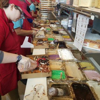 Duck Donuts - Donuts Near Me - Westerville, Ohio