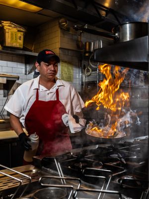 Da Claudio NYC Ristorante by null