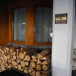 Hotel Schweizerhof