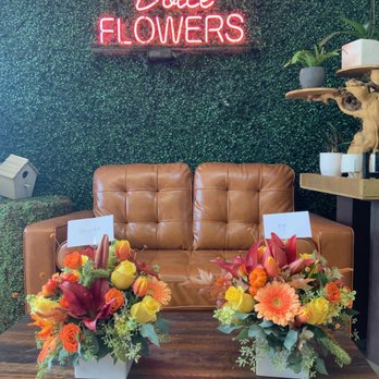 Amore Dolce Flowers - Florists Near Me - Montebello, California