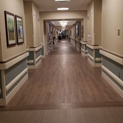 FutureCare Capital Region Rehabillitation &Wellness Center
