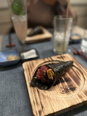 Sato Omakase by null