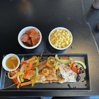 Shattaz Jerk Bar & Grill - Caribbean Near Me - Chicago, Illinois Shattaz Jerk Bar & Grill - Caribbean Near Me - Chicago, Illinois