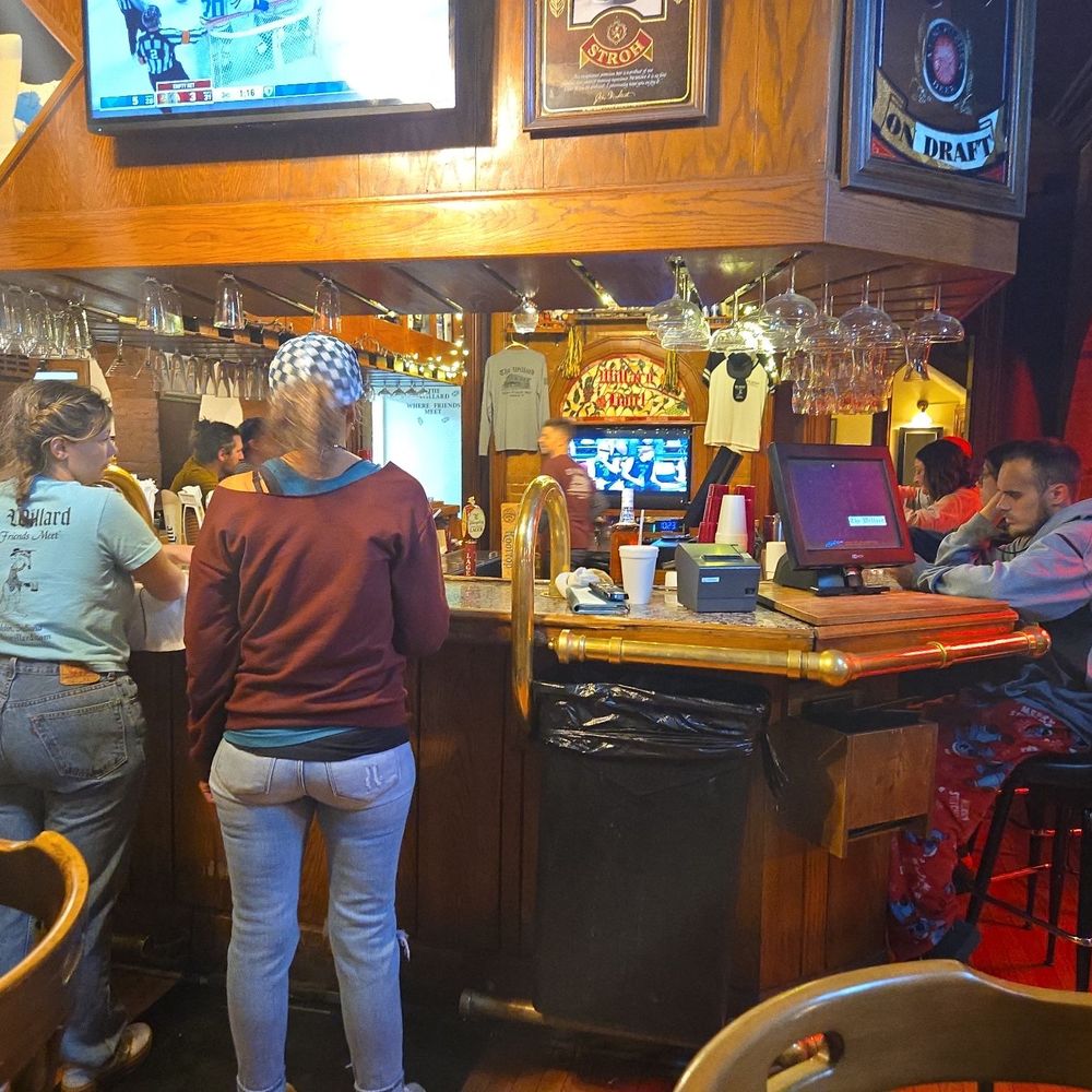 The Willard - Chicken Wings Near Me - Franklin, Indiana The Willard - Chicken Wings Near Me - Franklin, Indiana
