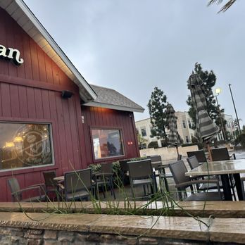 The Coffee Bean & Tea Leaf - There are many outdoor seating it's just raining outside no roof - Coffee & Tea Near Me - San Diego, California The Coffee Bean & Tea Leaf - There are many outdoor seating it's just raining outside no roof - Coffee & Tea Near Me - San Diego, California