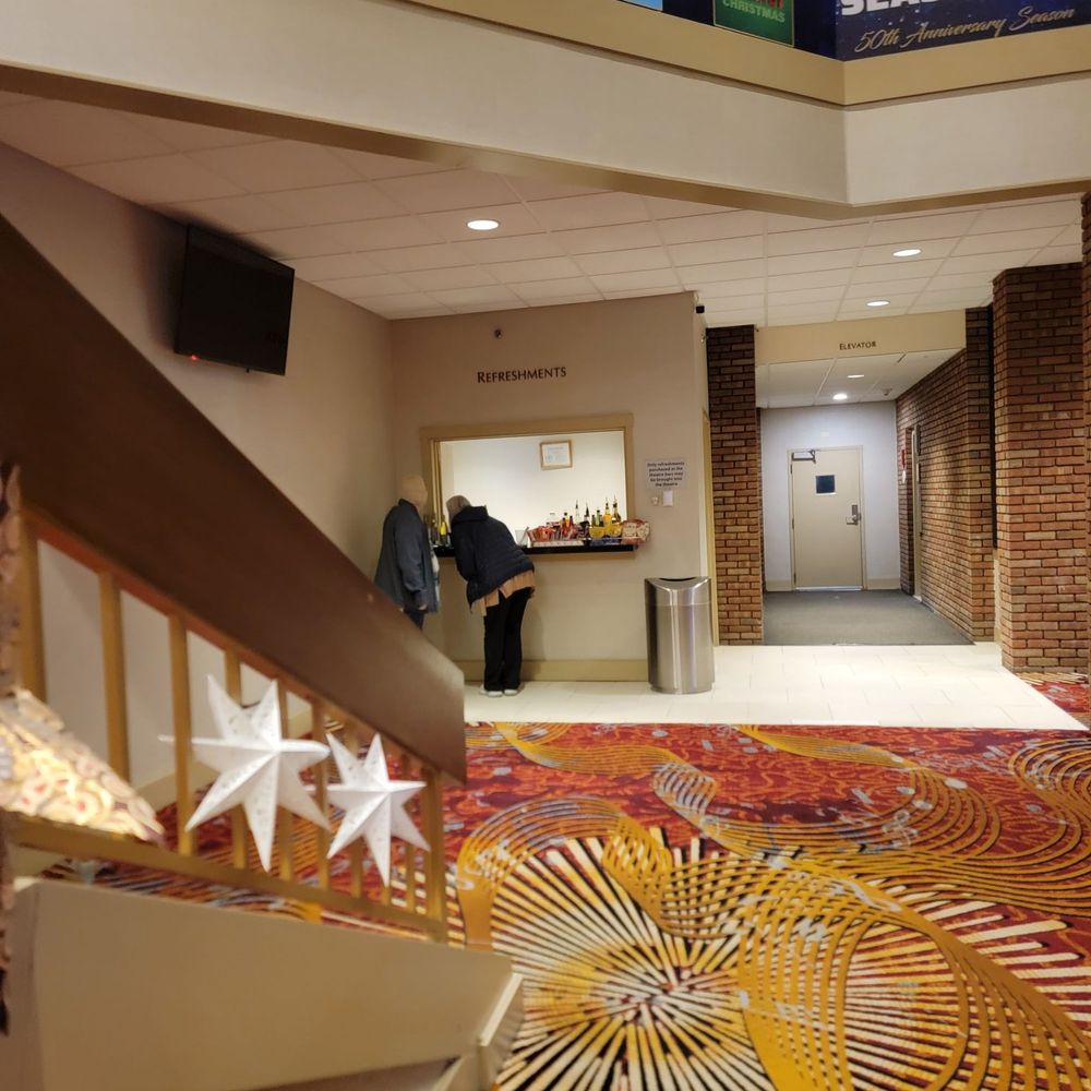 Marriott Theatre - Performing Arts Near Me - Lincolnshire, Illinois Marriott Theatre - Performing Arts Near Me - Lincolnshire, Illinois