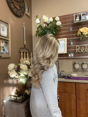 RUSTIC ROOTS SALON - Updated April 2025 - Request an Appointment - 74 ...