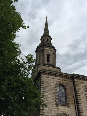 St. Paul's Church by null