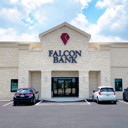 Falcon Bank
