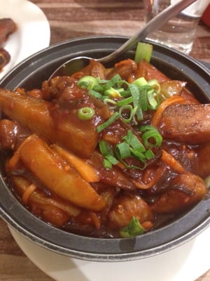 Ying Chow Chinese Restaurant by null