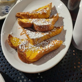 Two Brothers Kitchen - Cinnamon Swirl French Toast - Breakfast & Brunch Near Me - Anthem, Arizona Two Brothers Kitchen - Cinnamon Swirl French Toast - Breakfast & Brunch Near Me - Anthem, Arizona