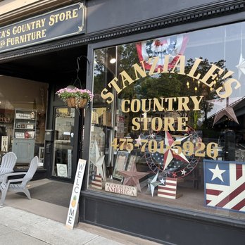 Stanziale’s Country Store - Home Decor Near Me - Oxford, Connecticut Stanziale’s Country Store - Home Decor Near Me - Oxford, Connecticut