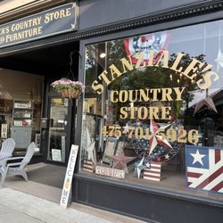Stanziale’s Country Store