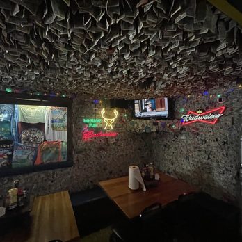 No Name Pub - American Near Me - Big Pine Key, Florida