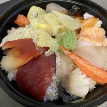 Onkei - Chirashi - Japanese Near Me - Washington, DC, District of Columbia Onkei - Chirashi - Japanese Near Me - Washington, DC, District of Columbia
