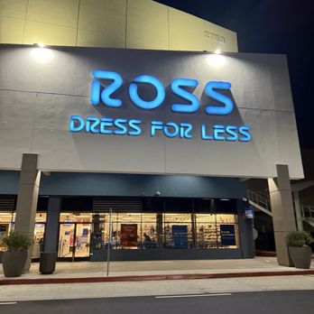 Ross Dress for Less - Department Stores Near Me - West Covina, California Ross Dress for Less - Department Stores Near Me - West Covina, California