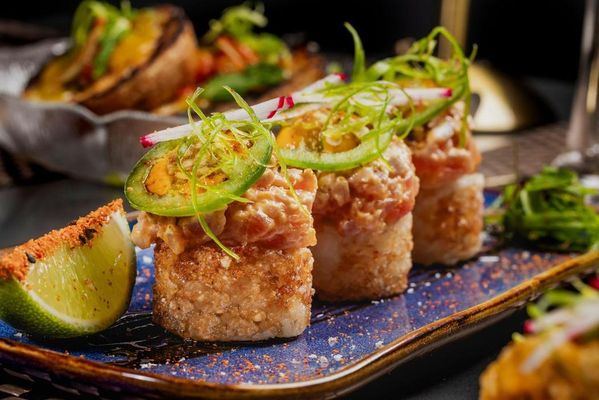 Social 27 Cuban Supper Club by null