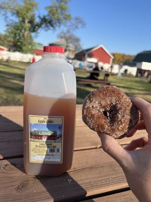 Long Family Orchard & Farm by null