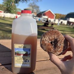 Long Family Orchard & Farm