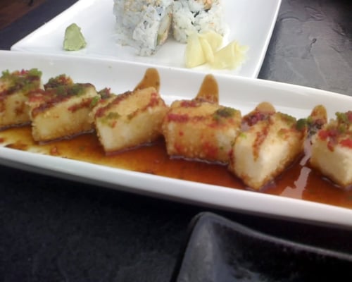 RA Sushi Bar Restaurant by null