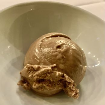 Marché Restaurant - Chocolate Cayenne Ice Cream - French Near Me - Ross, California Marché Restaurant - Chocolate Cayenne Ice Cream - French Near Me - Ross, California