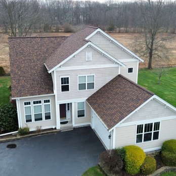 Yalesville Roofing - Gutter Services Near Me - Wallingford, Connecticut