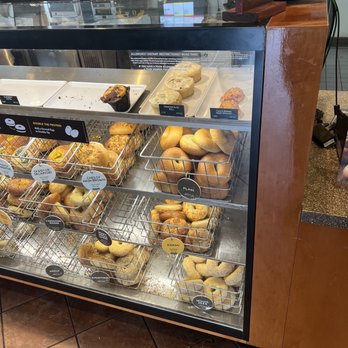 Einstein Bros. Bagels - Bagels - Bagels Near Me - Los Angeles, California