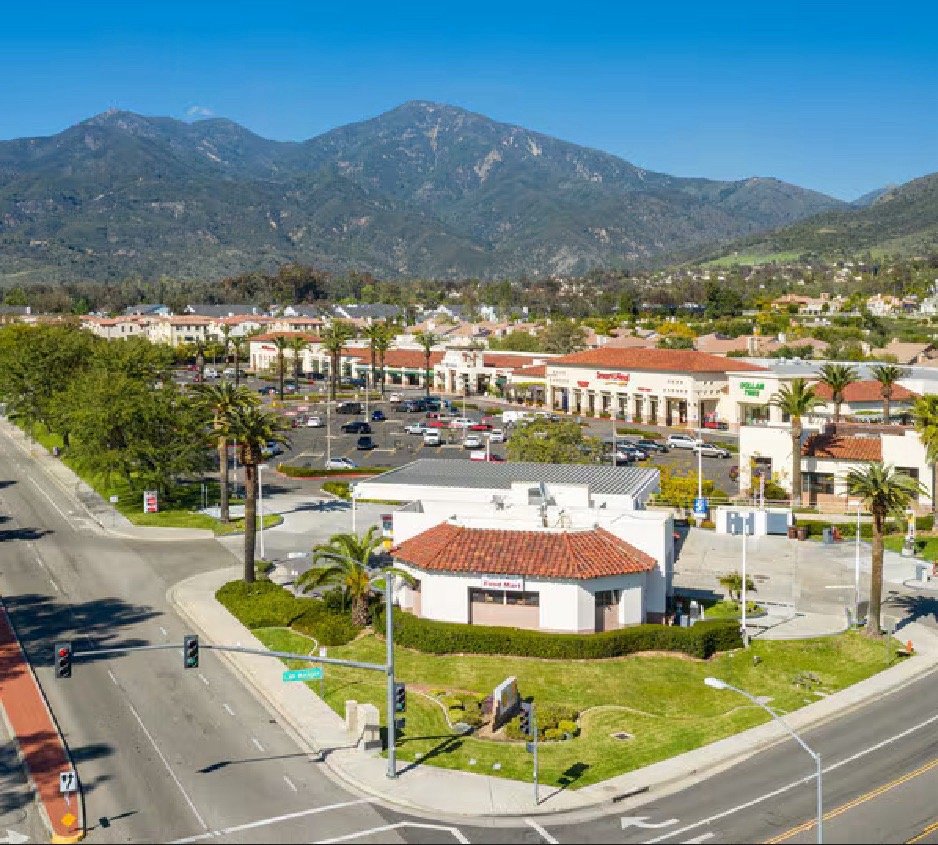 Trabuco Marketplace Logo