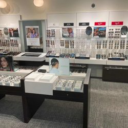 LensCrafters