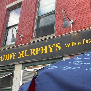 Paddy Murphy's Irish Pub - The Slogan - Irish Pub Near Me - Bangor, Maine Paddy Murphy's Irish Pub - The Slogan - Irish Pub Near Me - Bangor, Maine