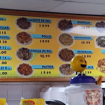 Tortilleria La Super Sabrosa - Mexican Near Me - Forest Hill, Texas Tortilleria La Super Sabrosa - Mexican Near Me - Forest Hill, Texas