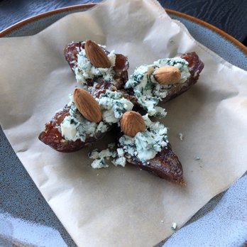 Fermentation Farm - Savory dates - Health Markets Near Me - Costa Mesa, California