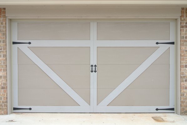 NORMAN GARAGE DOOR - Updated July 2025 - 14 Photos - 1905 Atchison Dr