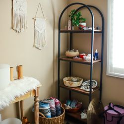 Indigo Sanctuary - Beautiful space