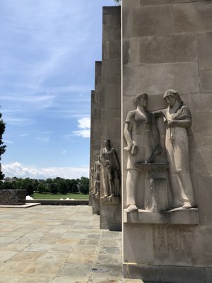 Virginia Tech by null